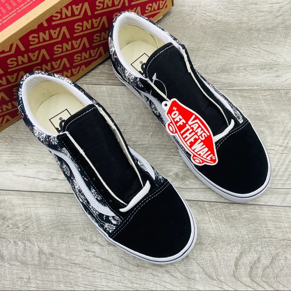 NWT Vans Old Skool - Picture 2 of 6
